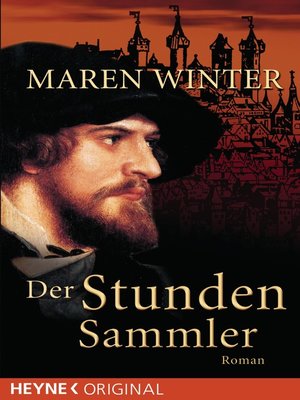 cover image of Der Stundensammler